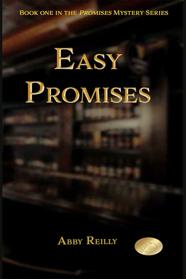 Easy Promises: Book One in the Promises series