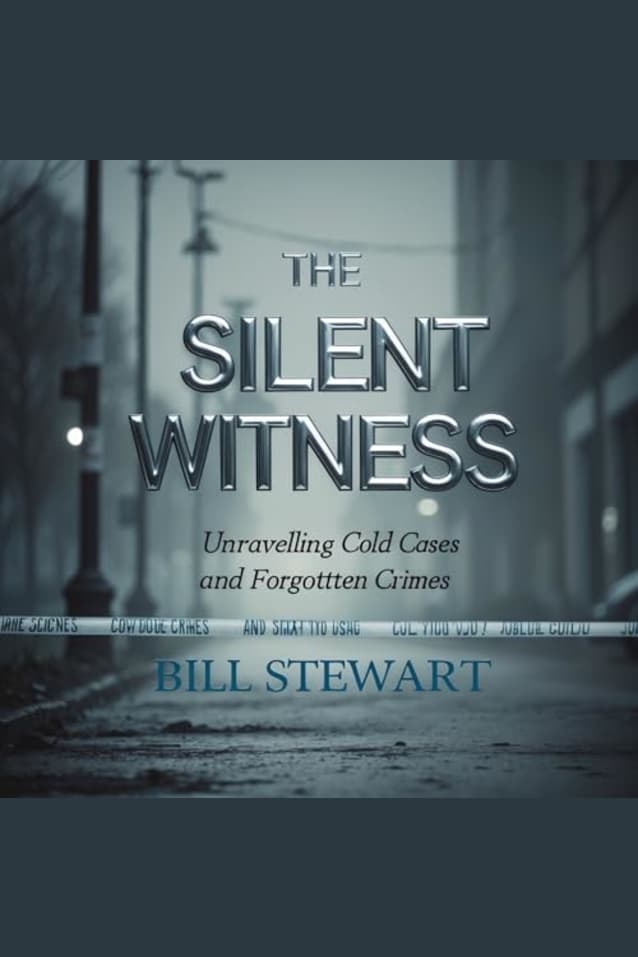 The Silent Witness: 