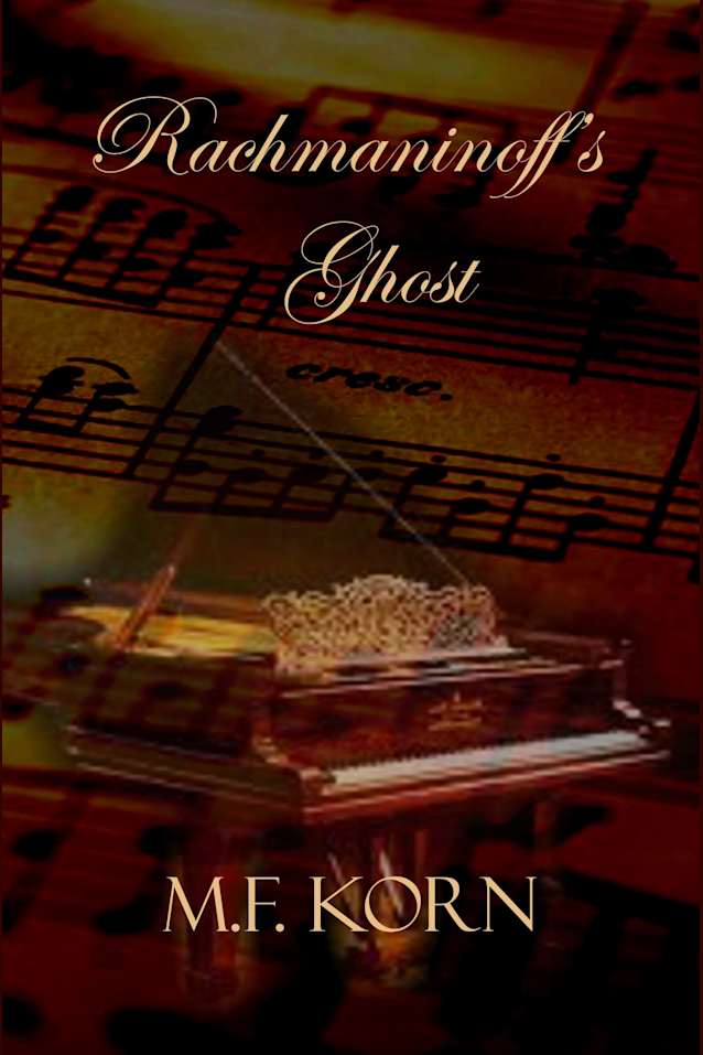 Rachmaninoff’s Ghost