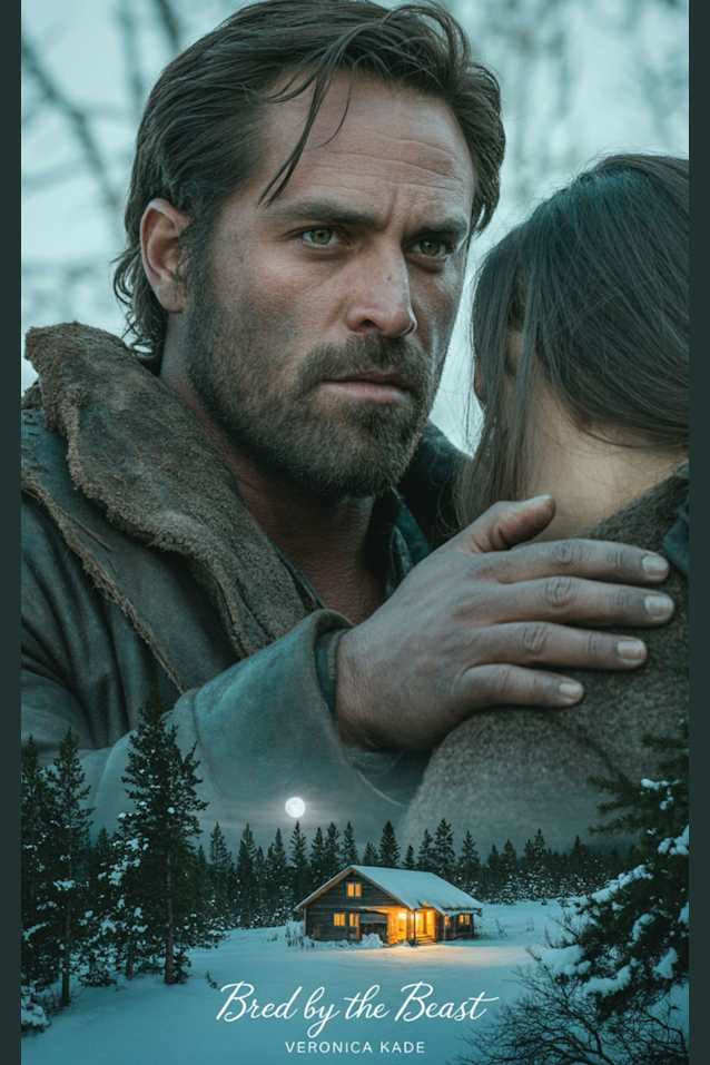 Bred by the Beast: A Dark Possessive Breeding Shifter Romance