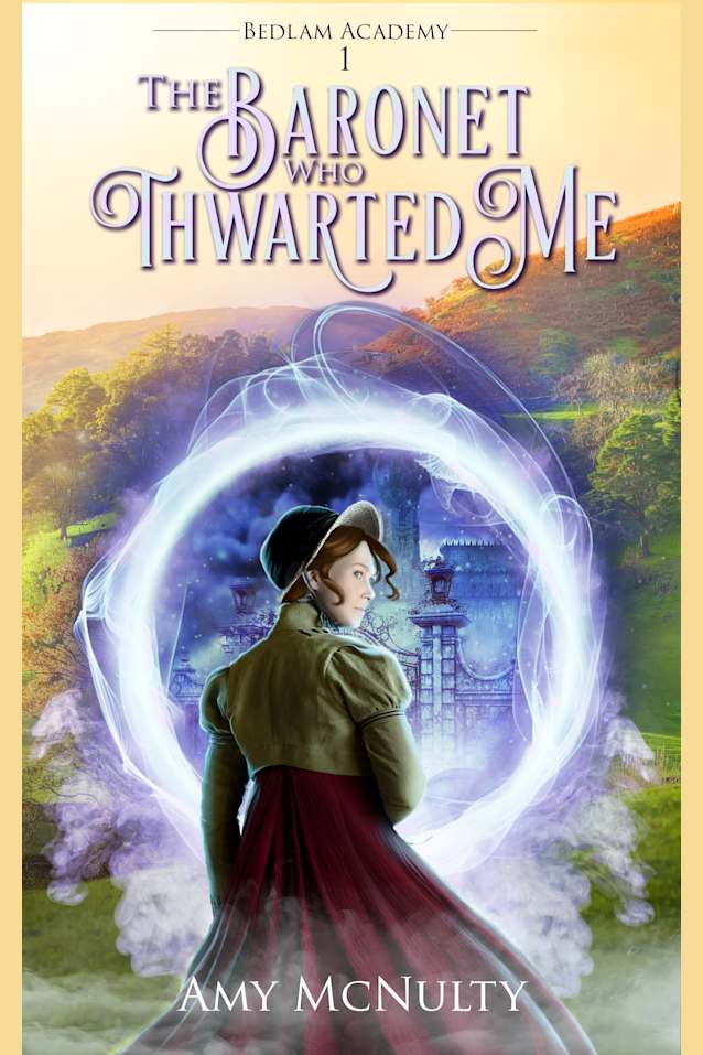 The Baronet Who Thwarted Me