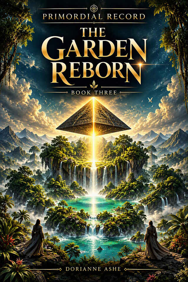 The Garden Reborn 