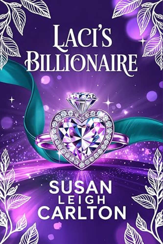 Laci’s Billionaire