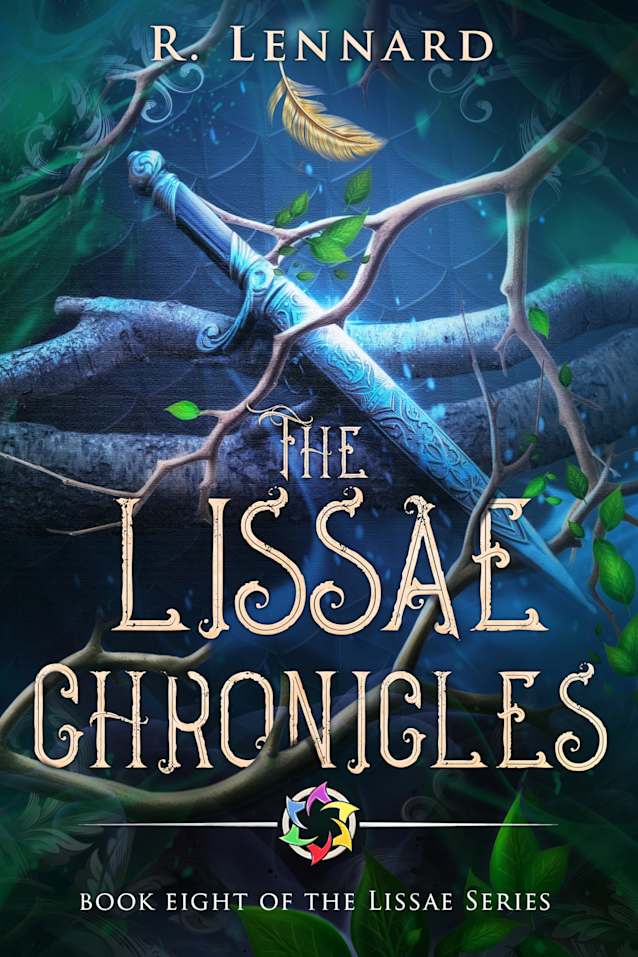 The Lissae Chronicles