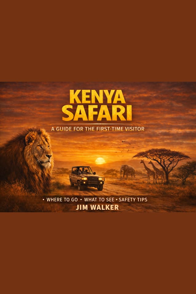 Kenya Safari: 