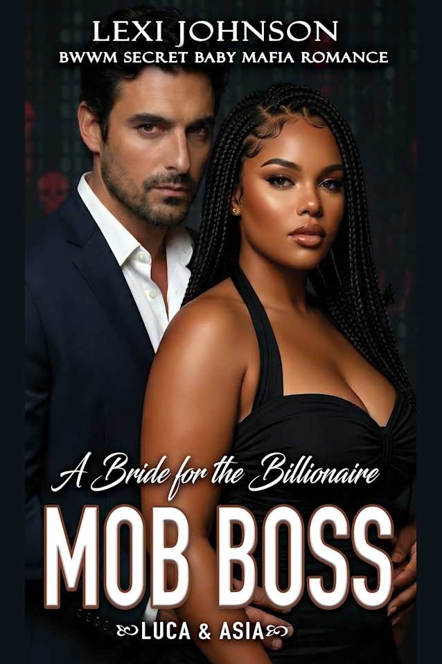 A Bride for the Billionaire Mob Boss: BWWM Secret Baby Mafia Romance (Book 2)
