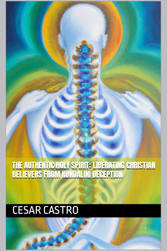 The Authentic Holy Spirit: Liberating Christian Believers from Kundalini Deception