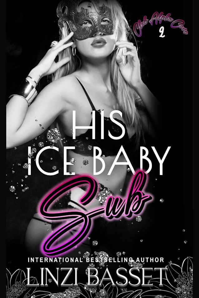 His Ice Baby Sub (Club Alpha Cove Book 2)
