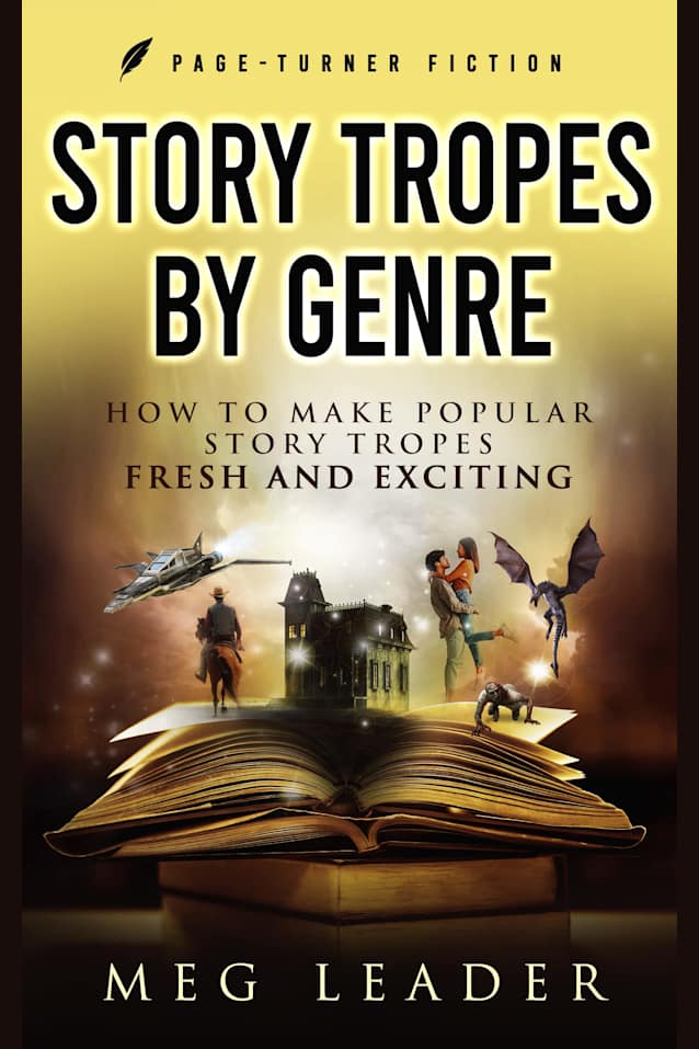 Story Tropes by Genre