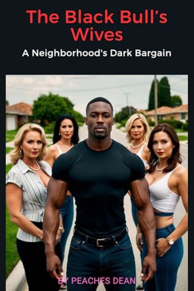 The Black Bull’s Wives: A Neighborhood’s Dark Bargain