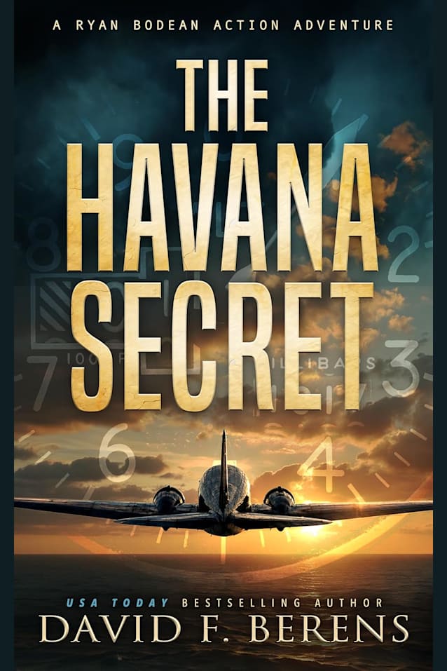 The Havana Secret