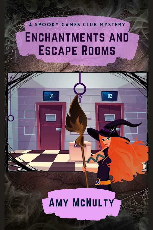 Enchantments and Escape Rooms