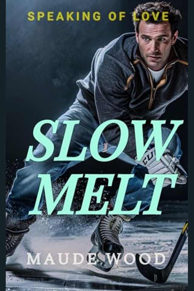 Slow Melt: She Learned his Secret, and it Tore Her Apart! (Speaking of Love)