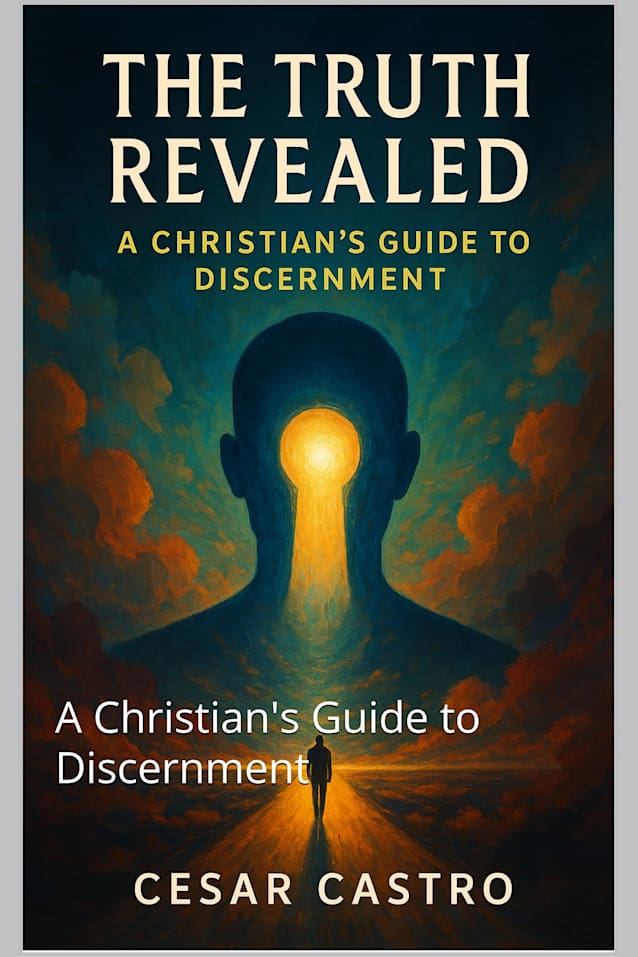 The Truth Revealed: A Christian’s Guide to Discernment