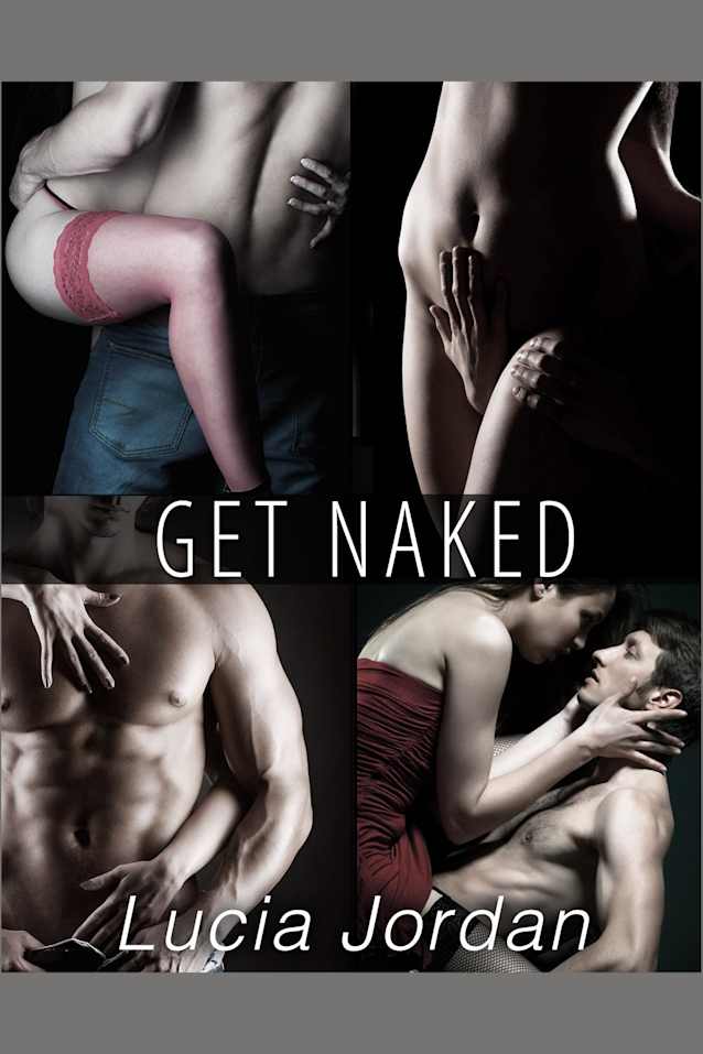 Get Naked - Complete Series