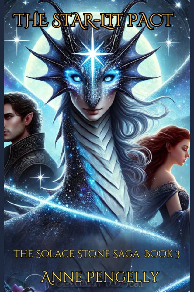 The Star Lit Pact