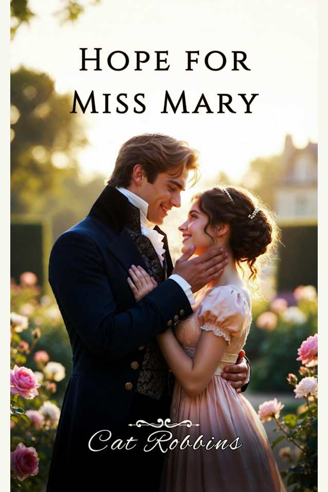 Hope for Miss Mary