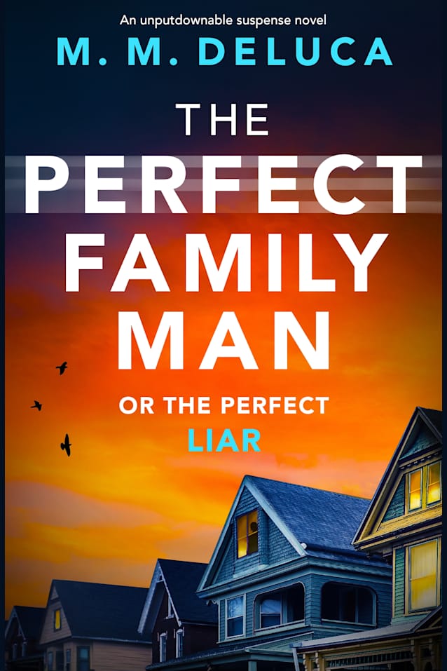 The Perfect Family Man