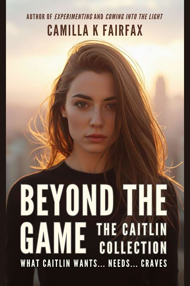 Beyond The Game: A Steamy Sapphic Workplace Romance