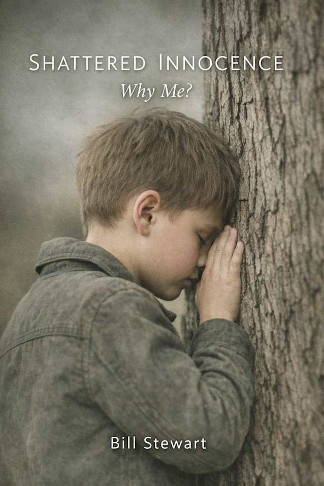 Shattered Innocence, Why Me?