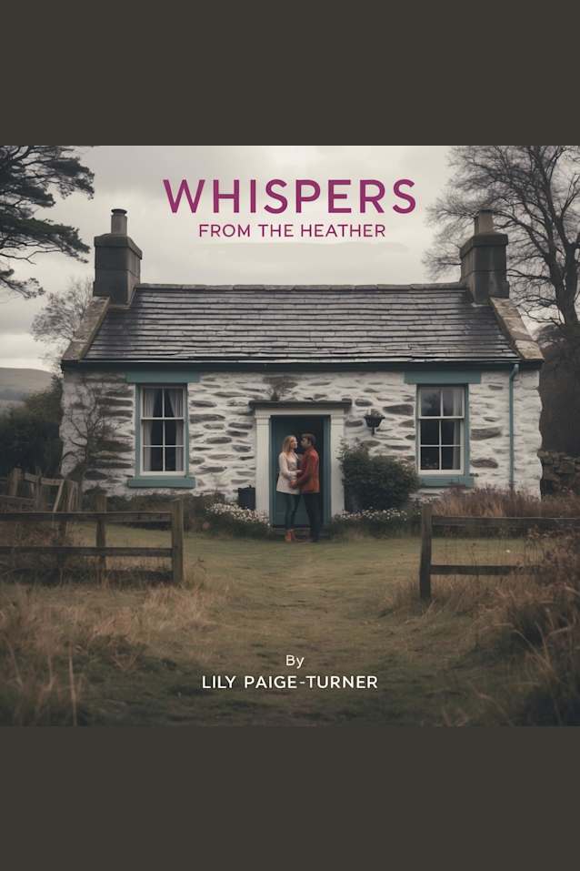 Whispers From the Heather