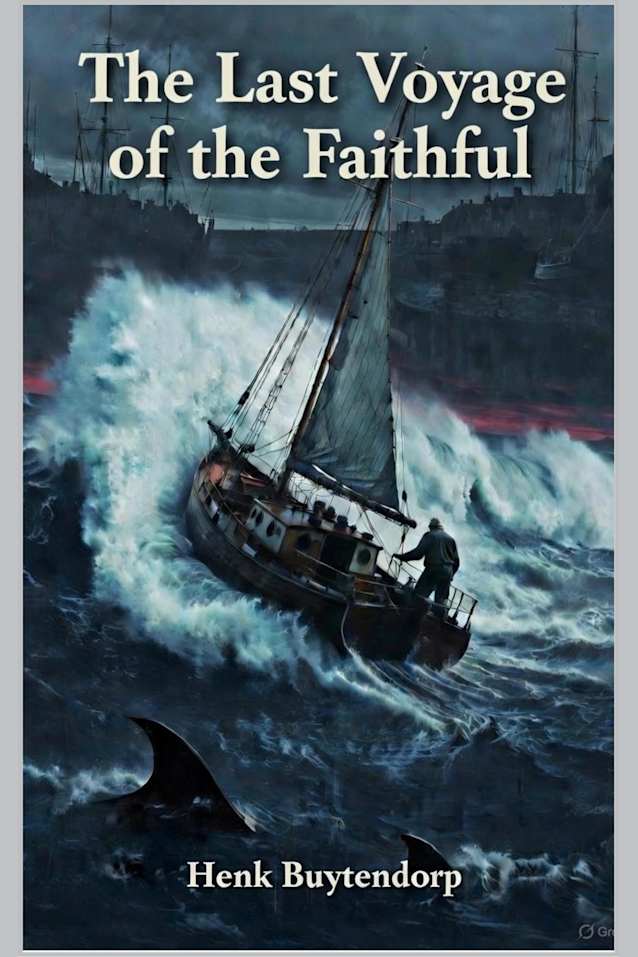 The last voyage of the Faithful