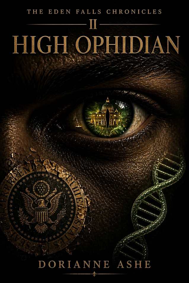 High Ophidian