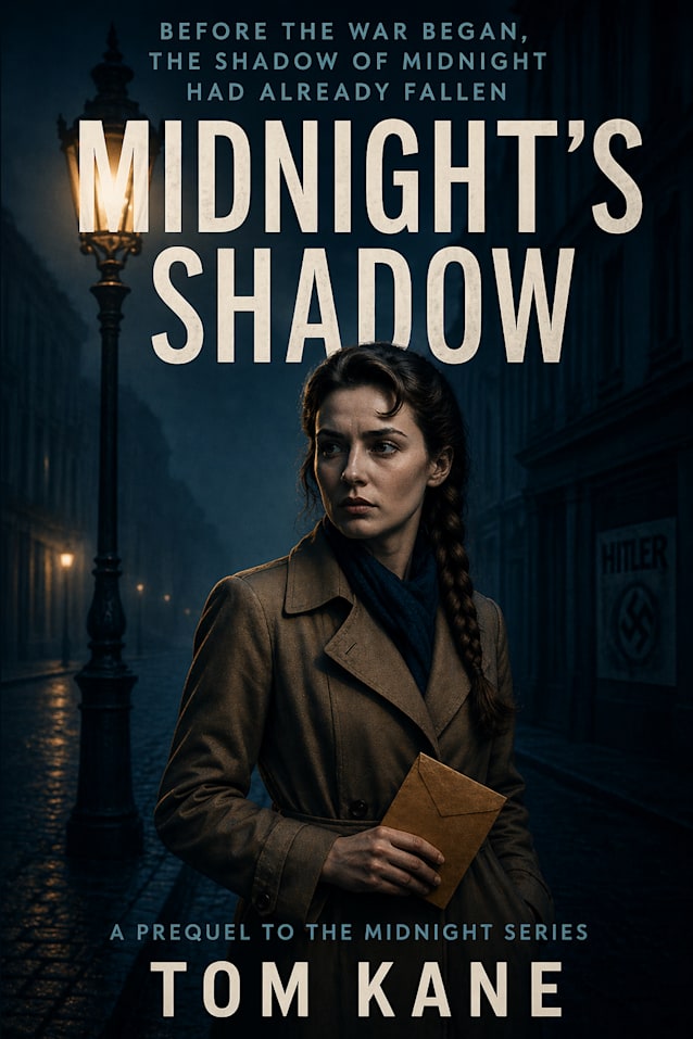 Midnight Series: Book 0 - FREE eBook