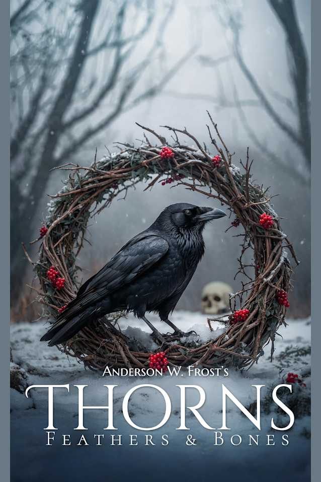 Thorns, Feathers & Bones
