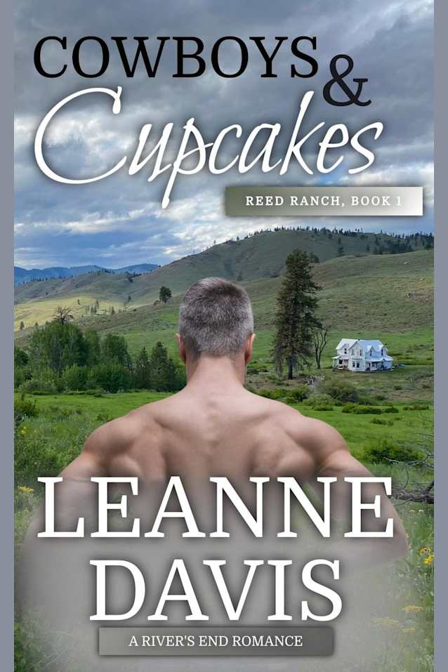 Cowboys & Cupcakes 
