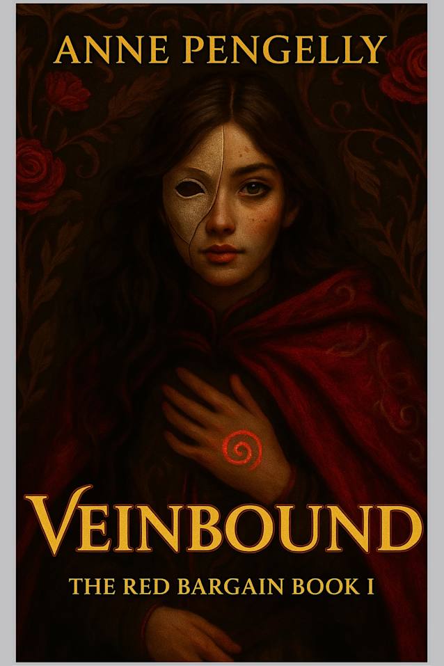 Veinbound: The Red Bargain