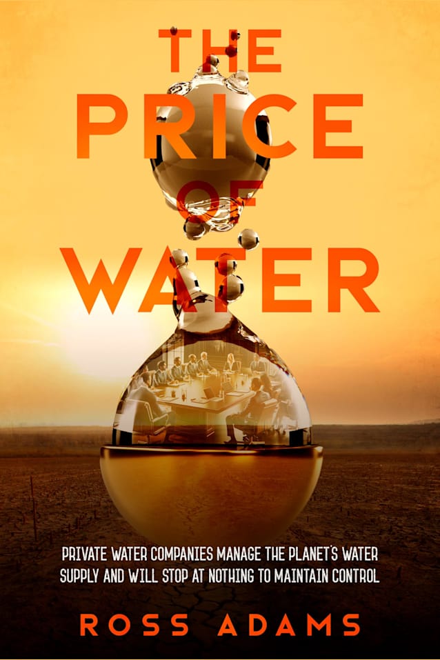The Price of Water