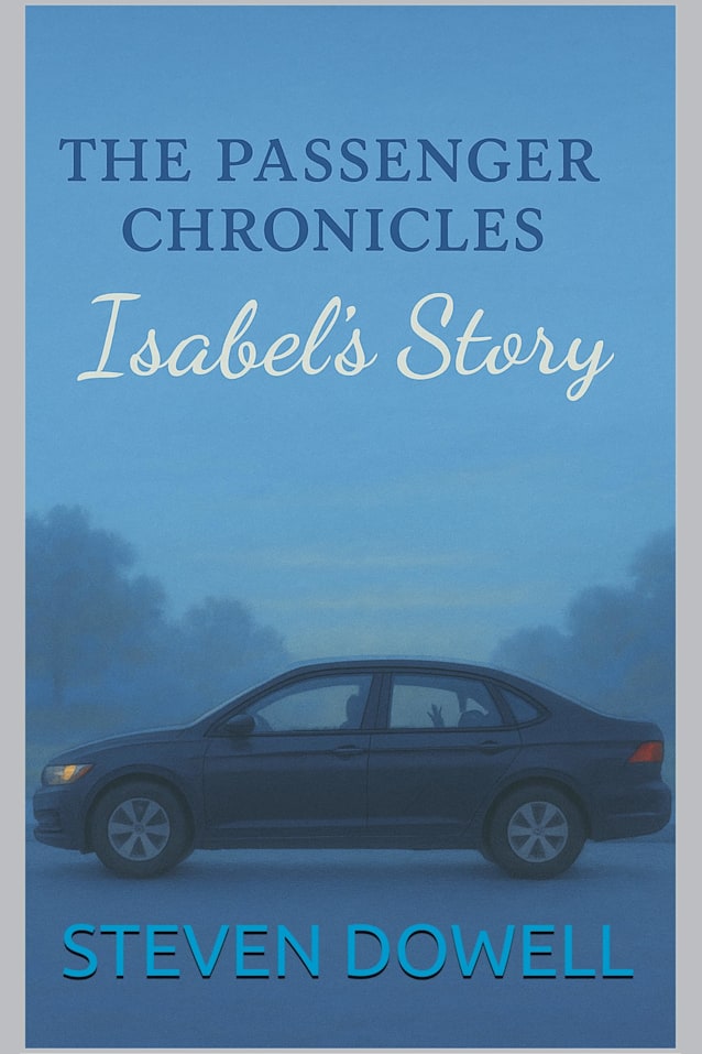 The Passenger Chronicles 