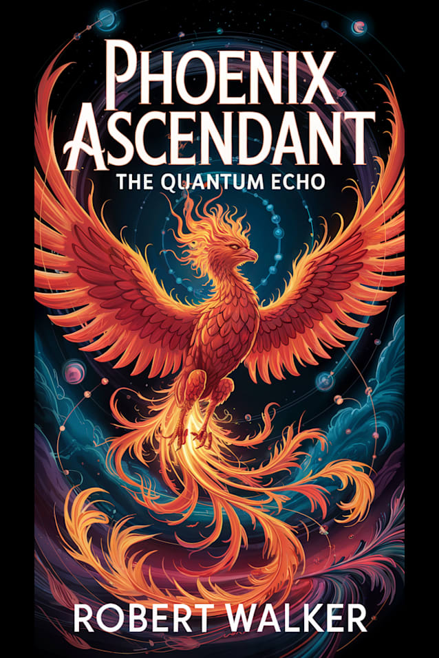 Phoenix Ascendant