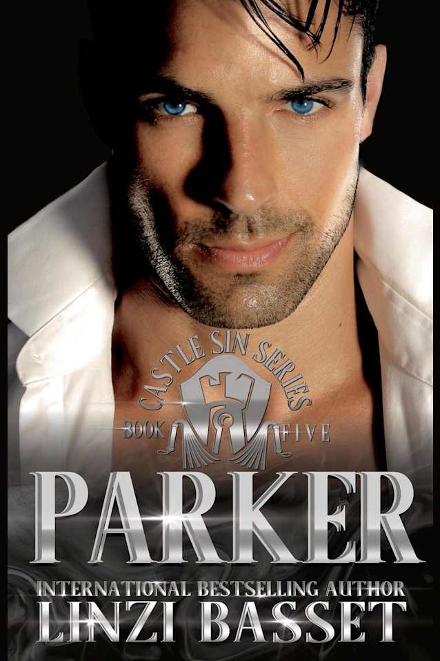 Parker (Castle Sin, #5)