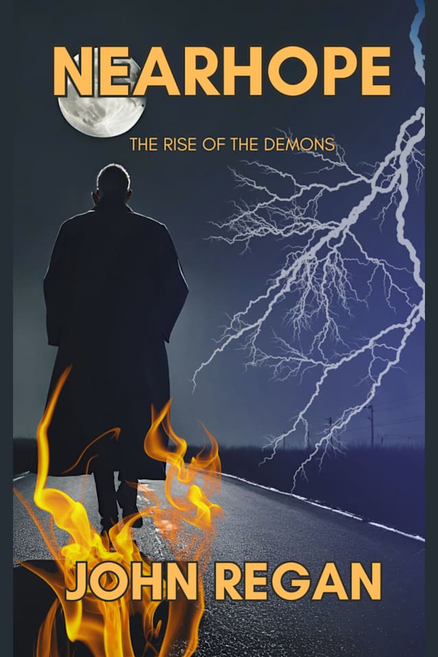 Nearhope: The rise of the demons