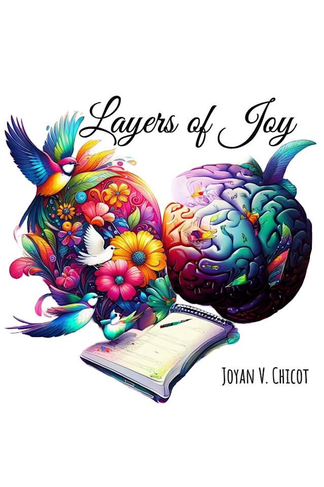 Layers of Joy