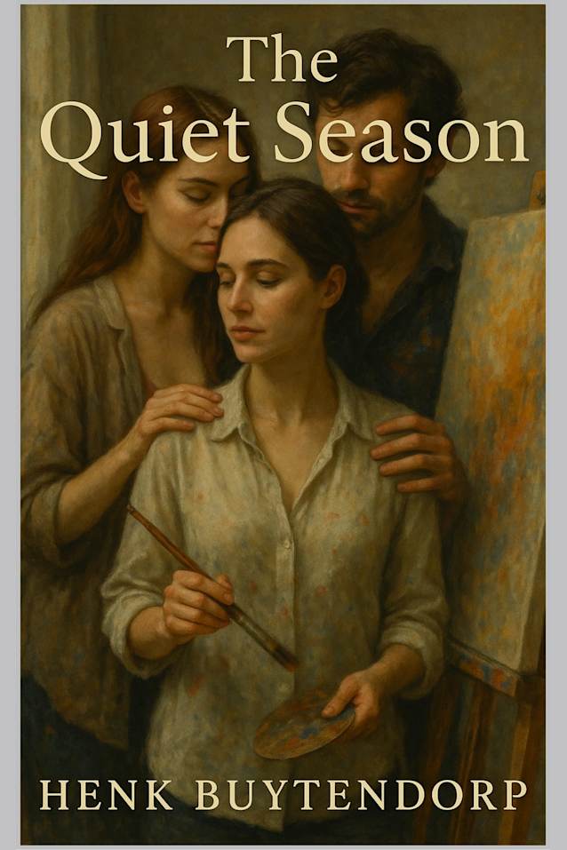 The Quiet Season