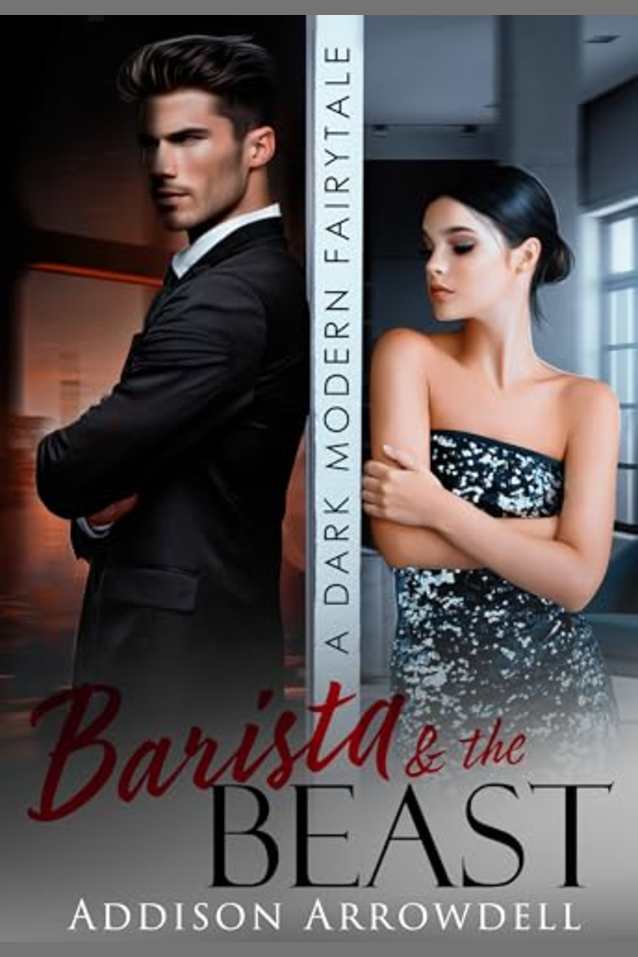 Barista and the Beast