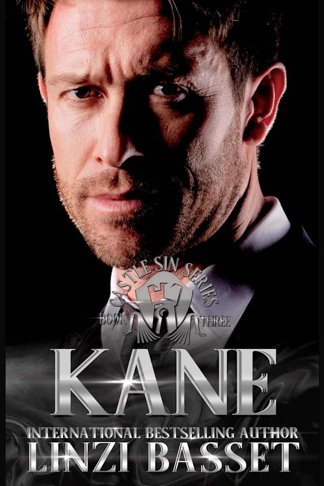 Kane (Castle Sin, #3)