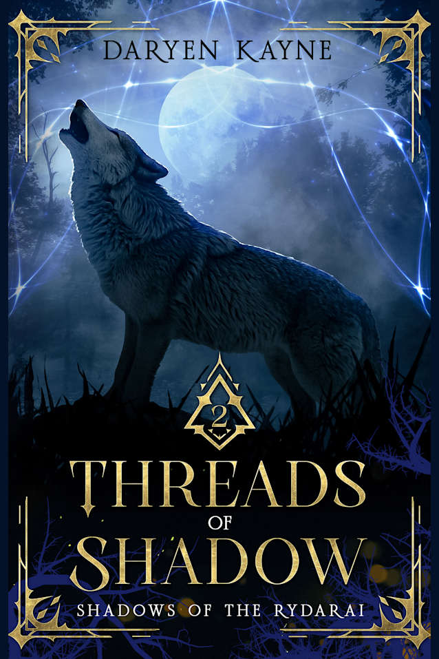 Threads of Shadow
