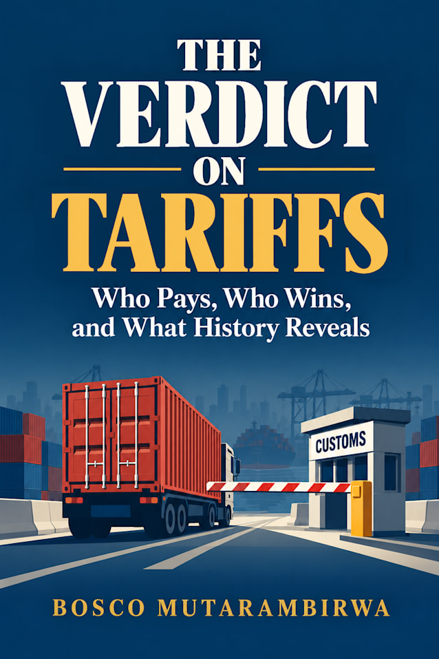 THE VERDICT ON TARIFFS
