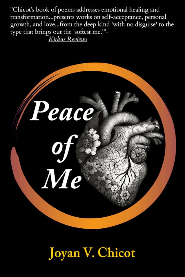 Peace of Me