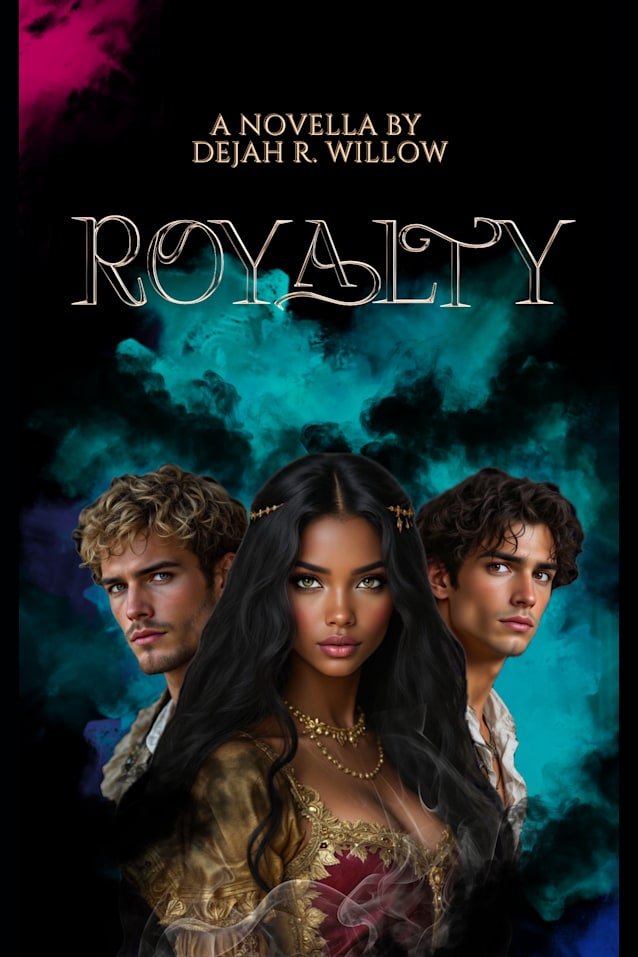 Royalty 