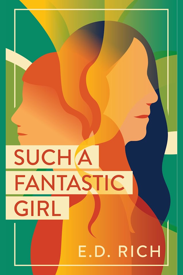 Such a Fantastic Girl