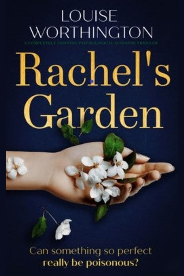 Rachel’s Garden