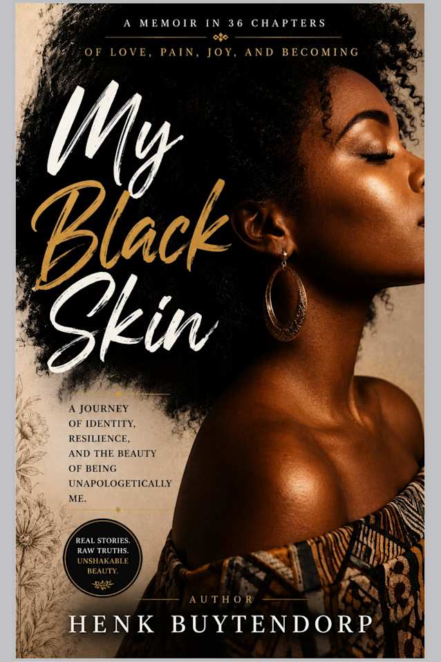 My Black Skin
