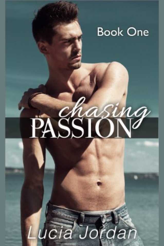 Chasing Passion (Contemporary Romance)