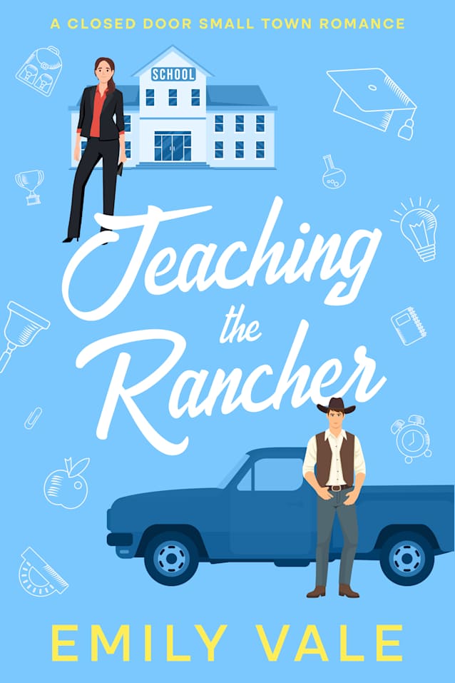 Teaching the Rancher 