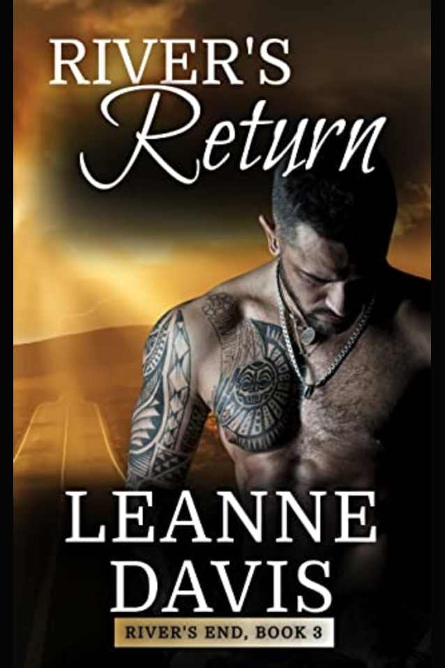 River’s Return (River’s End Series, #3)
